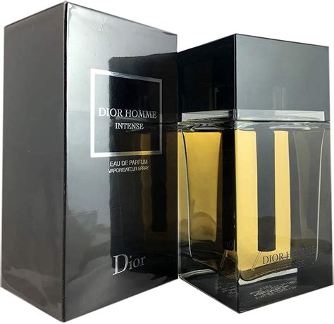 dior homme intense 150ml uk|Dior Homme Intense reformulation.